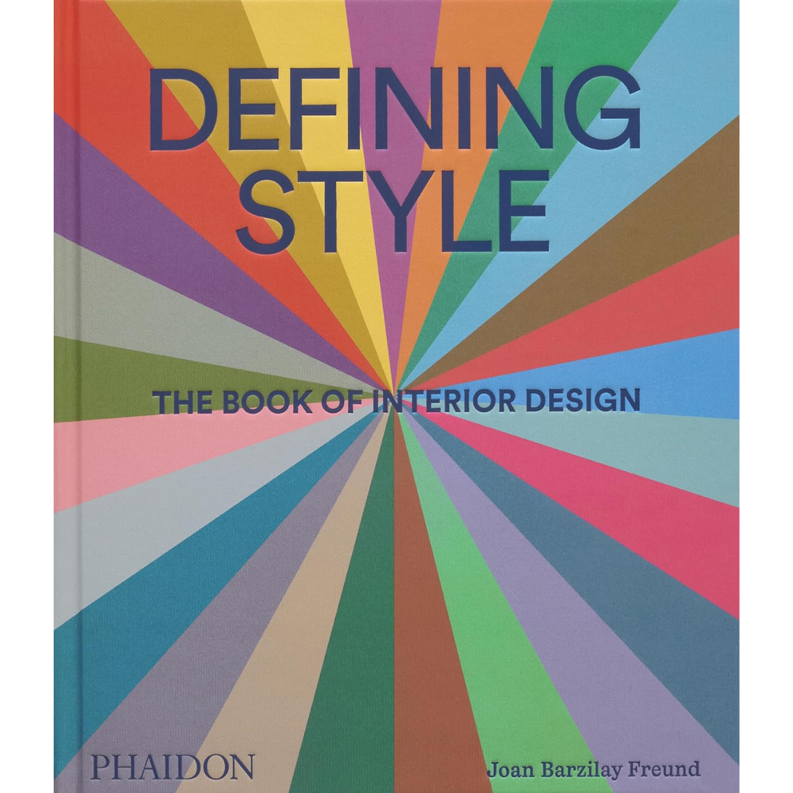 Defining Style