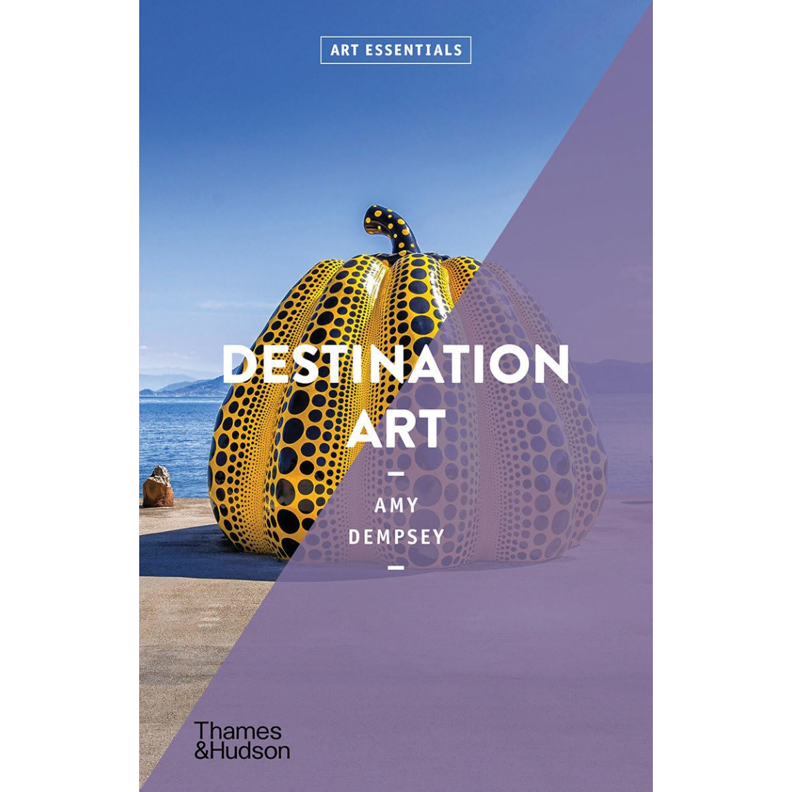 Destination Art (Art Essentials)