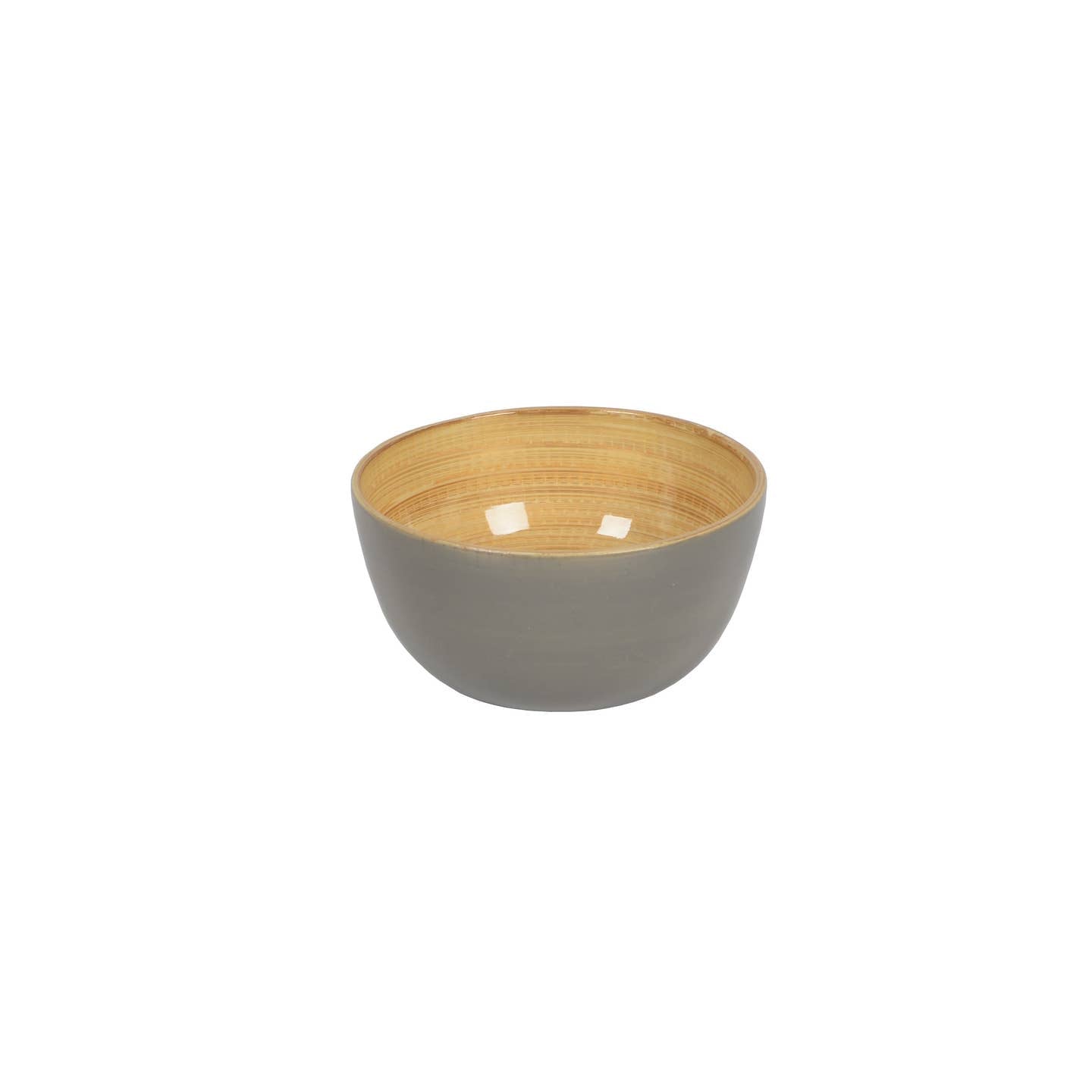 Bamboo Mini Bowl