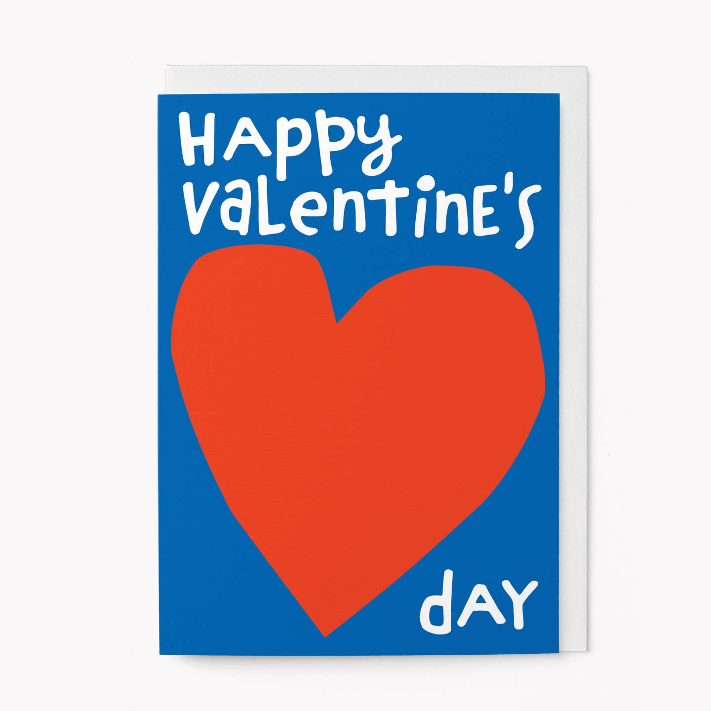 Happy Valentine's Day Card