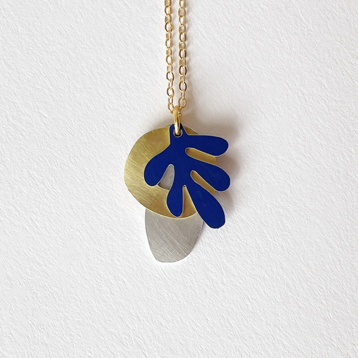 Tideline Necklace