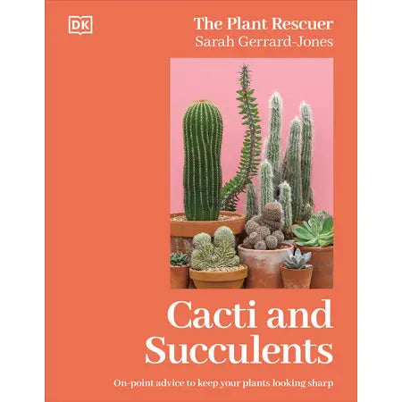 Cacti and Succulents
