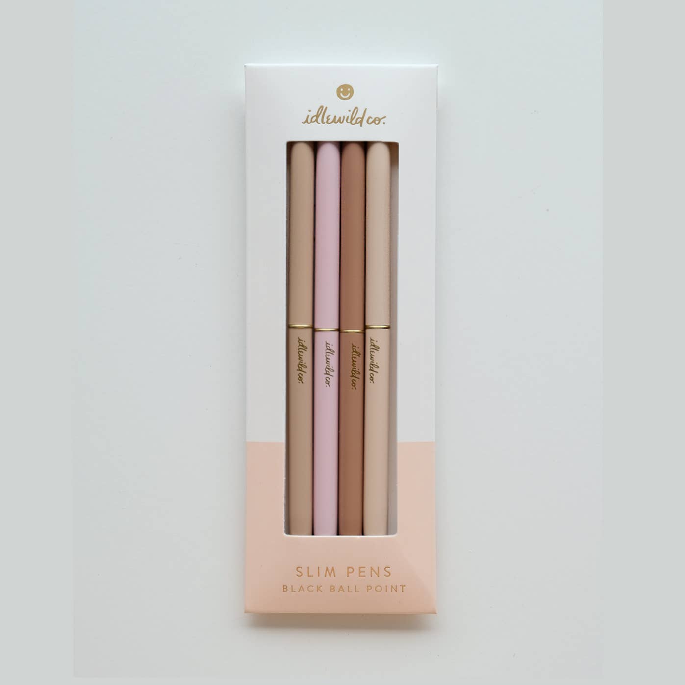 Slim Pen Set