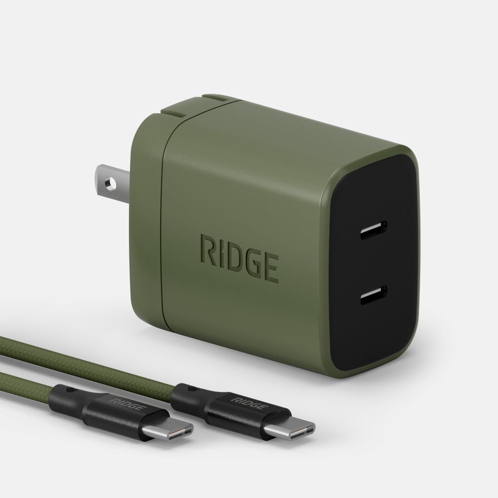 Wall Charger Set