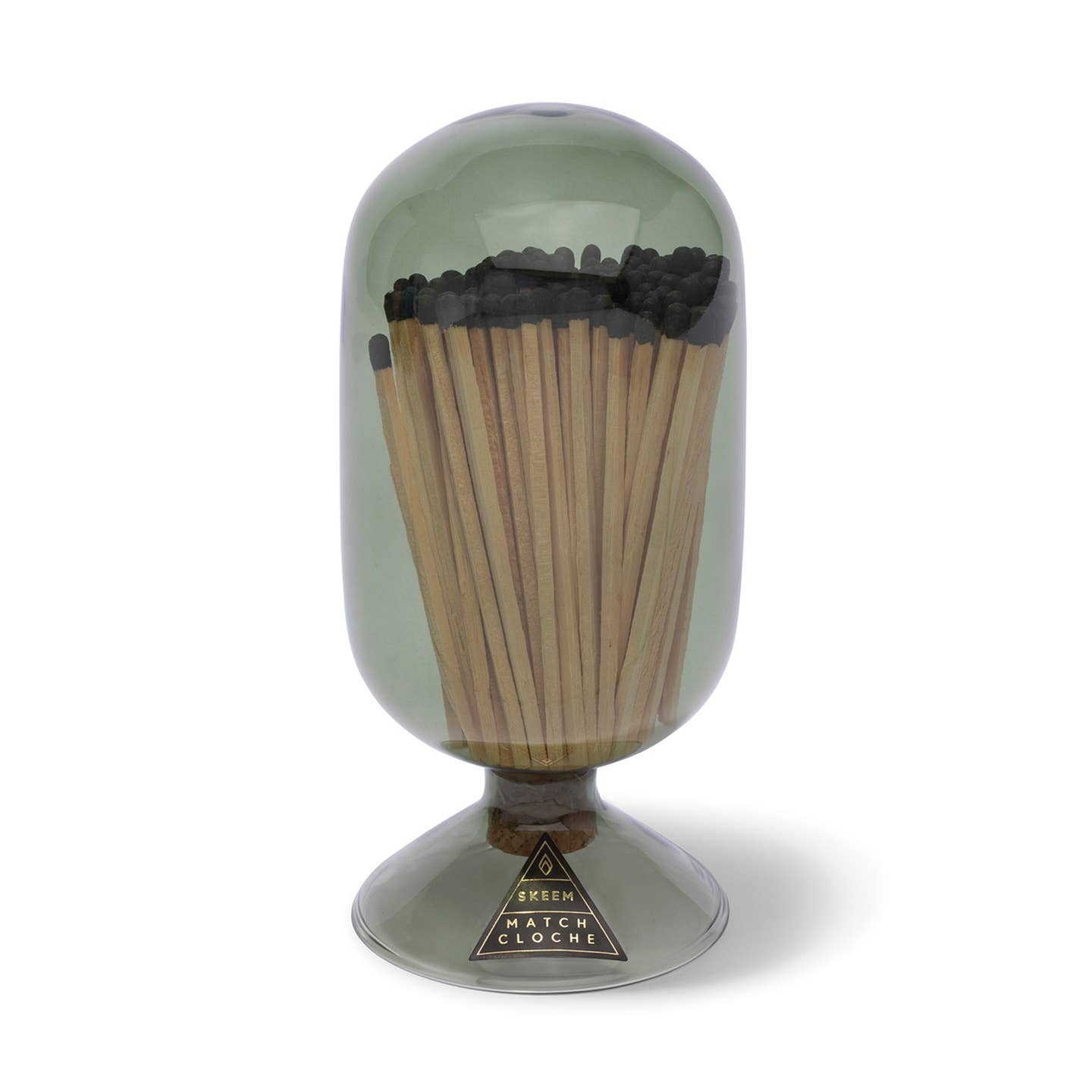 Match Cloche