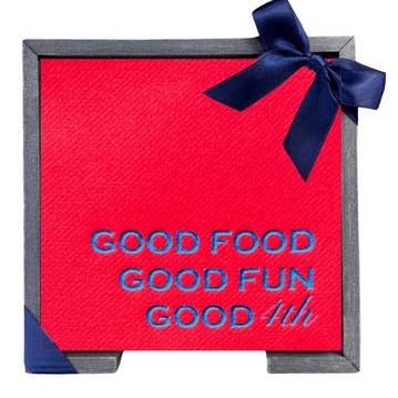 4th of July Hostess Sets