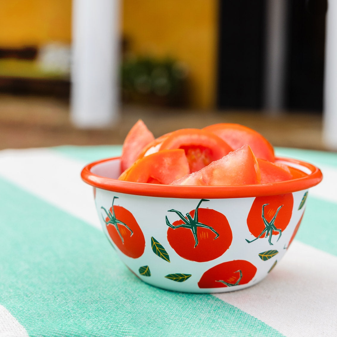 Tomato Bowl
