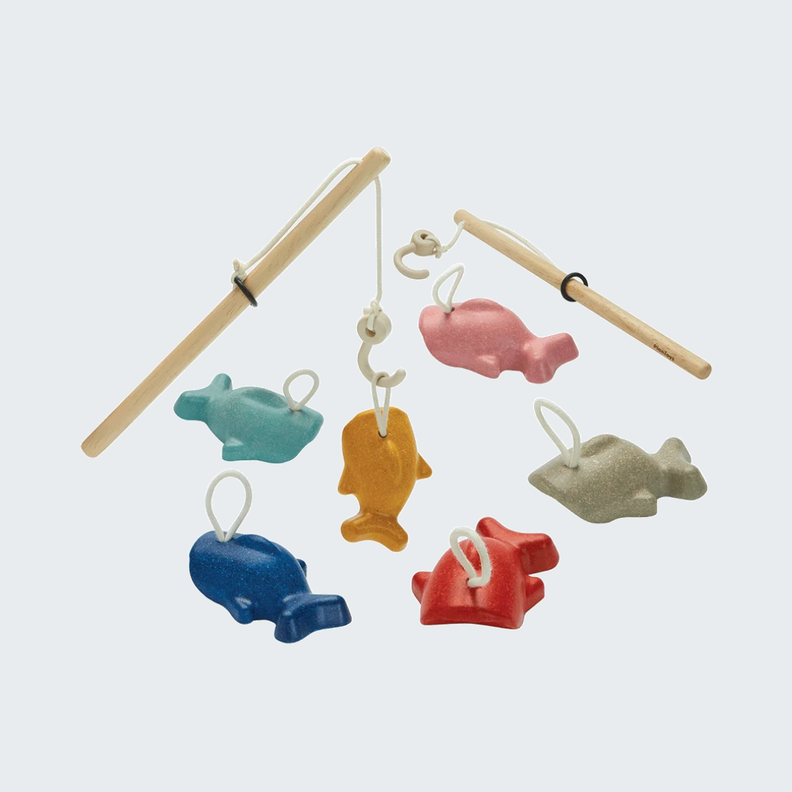 Fishing Game