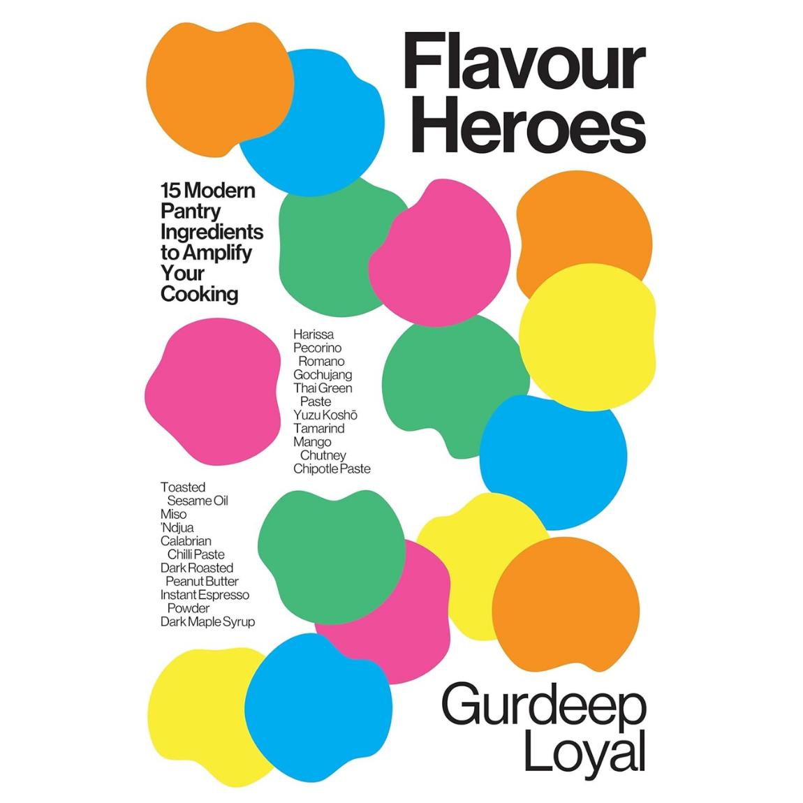 Flavour Heroes