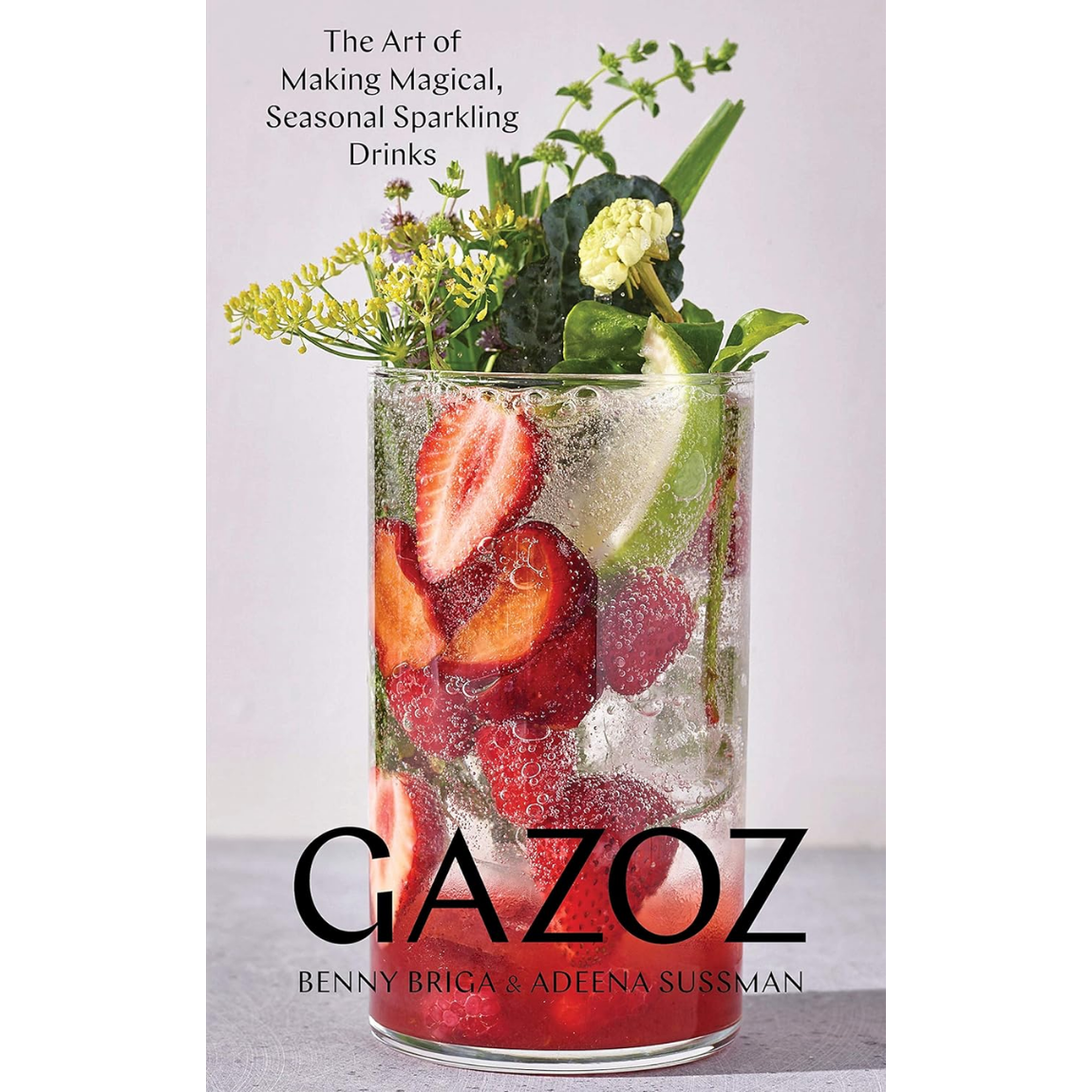 Gazoz