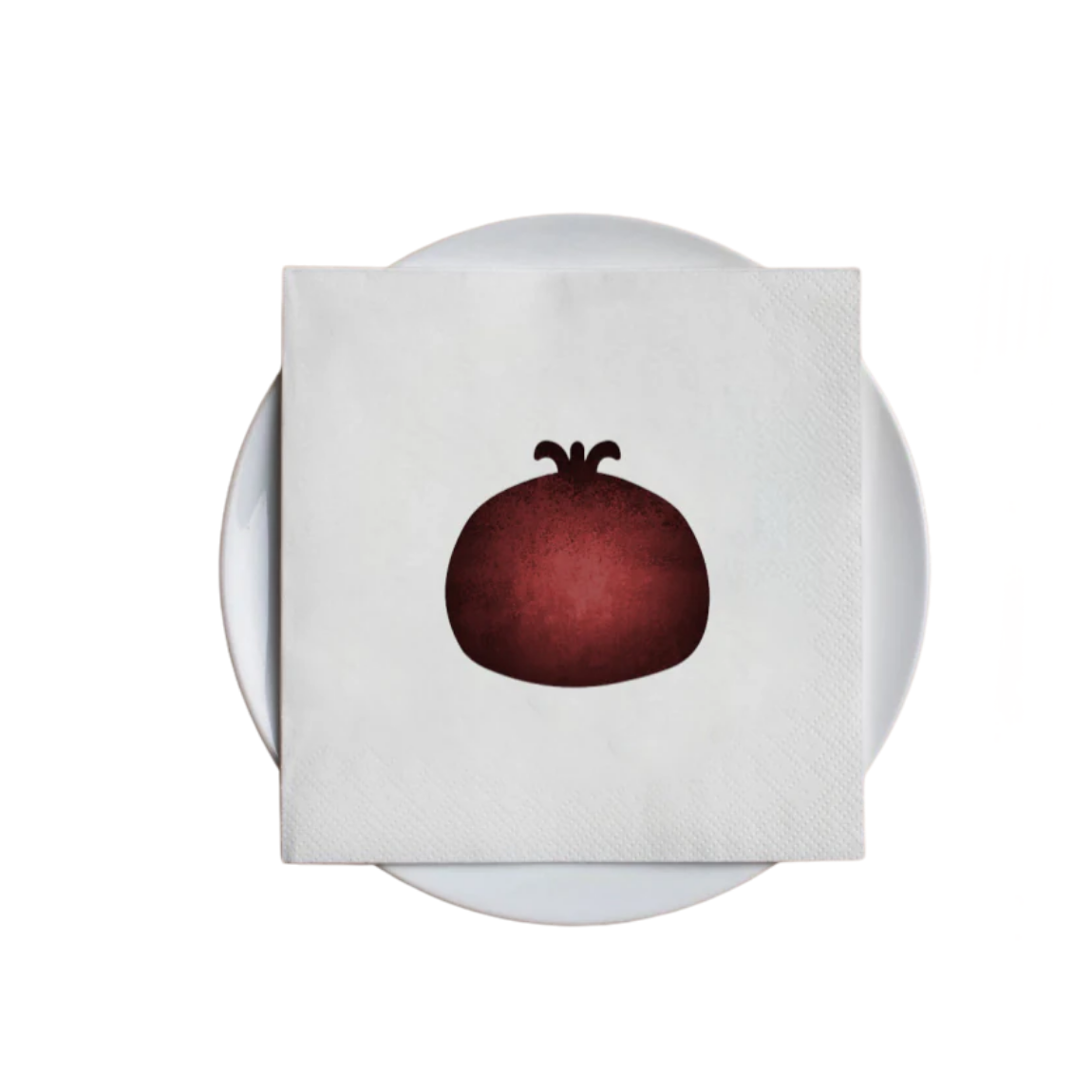 Granata Cocktail Napkins