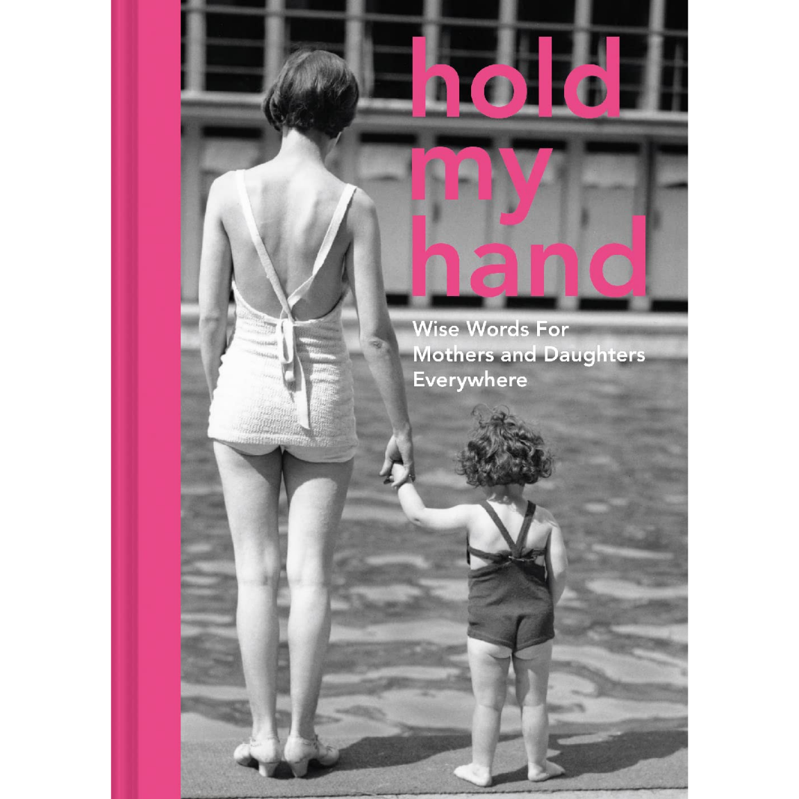 Hold My Hand