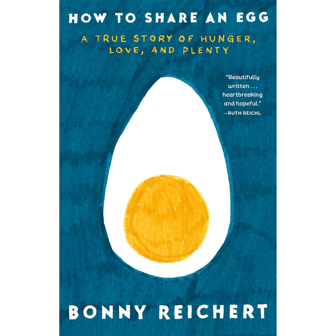 How to Share an Egg