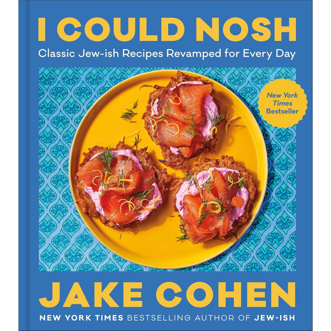 I Could Nosh