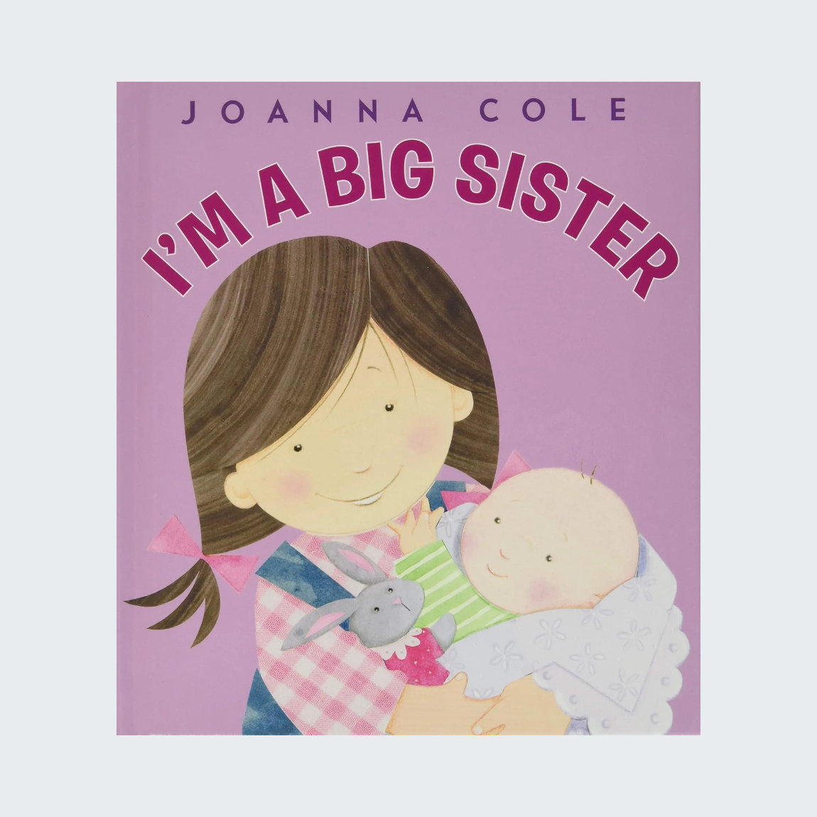 I'm a Big Sister