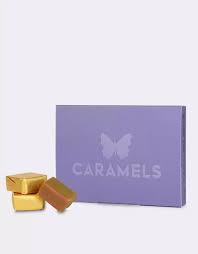 French Caramels