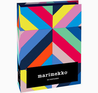 Marimekko Postcards