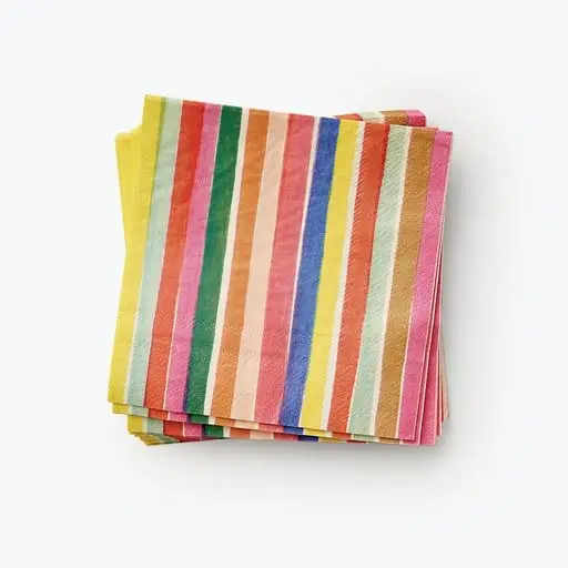Feliz Paper Napkins