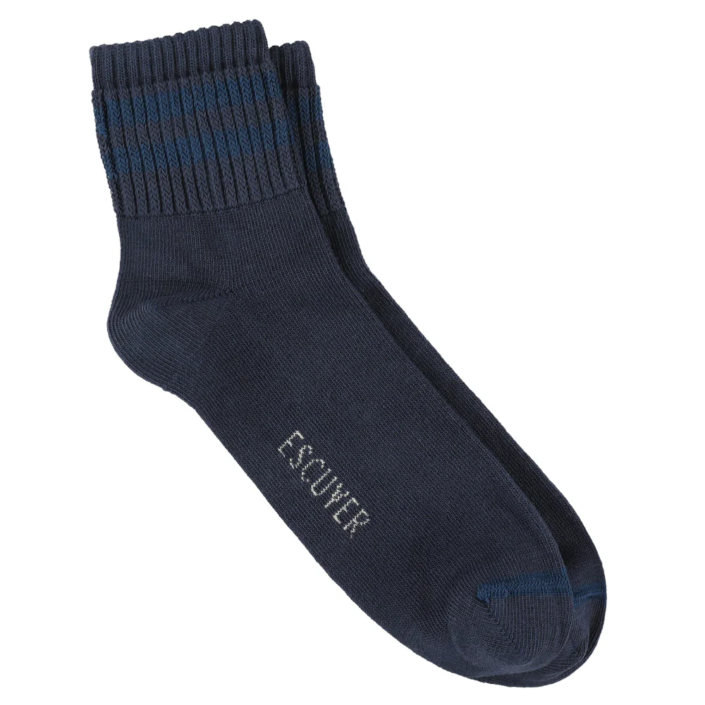 Vintage Ankle Socks