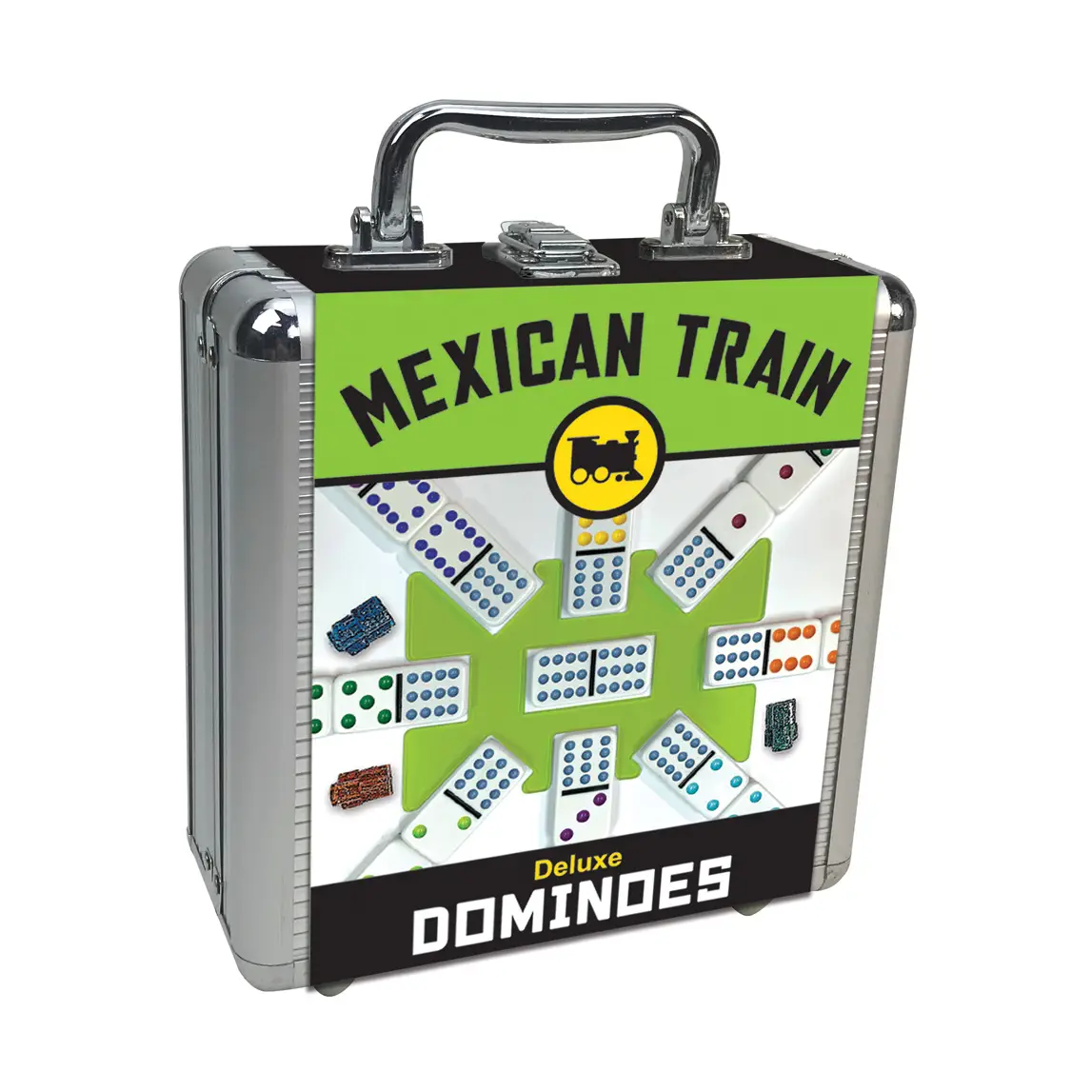 Mexican Train Dominoes