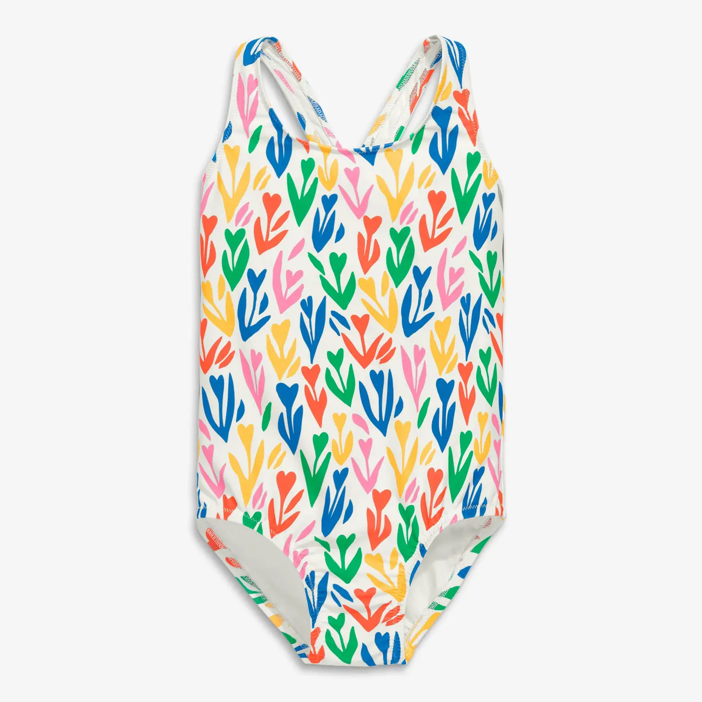 Matisse Tulips Swimsuit