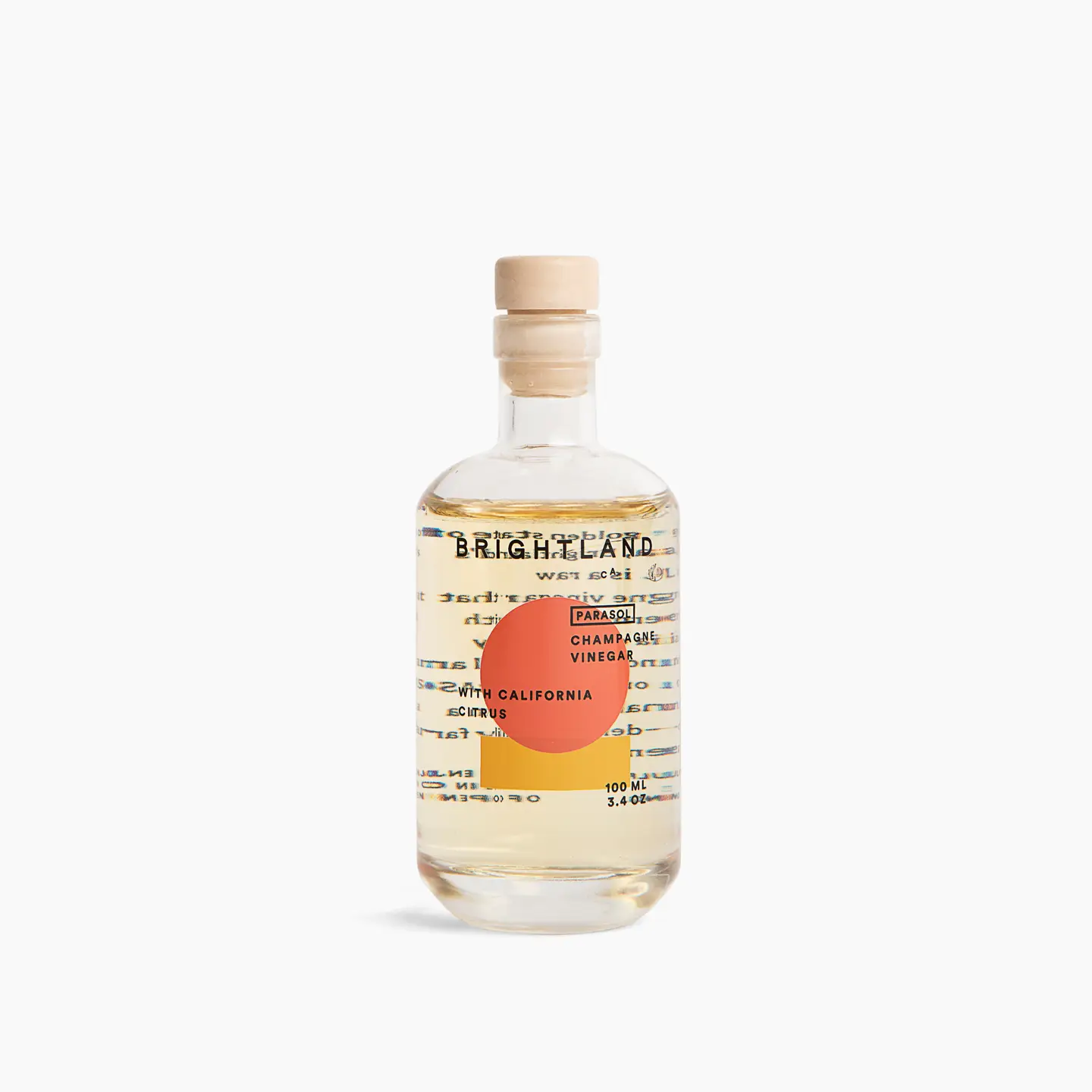 Brightland Mini Vinegar