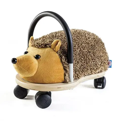 Wheely Bug Ride-On Hedgehog