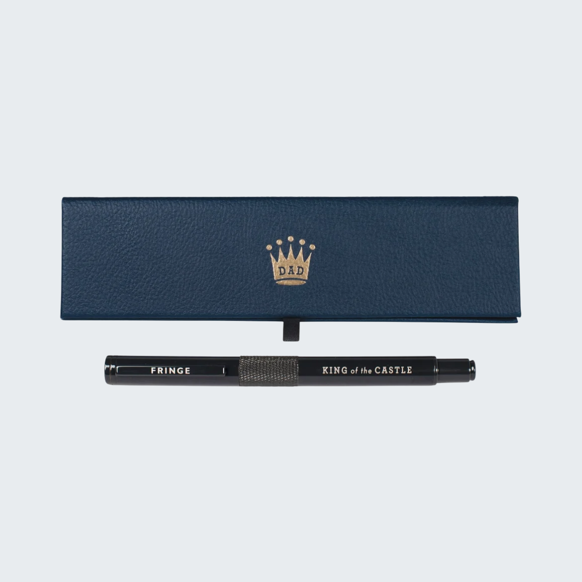 King of the Castle Signature Pen