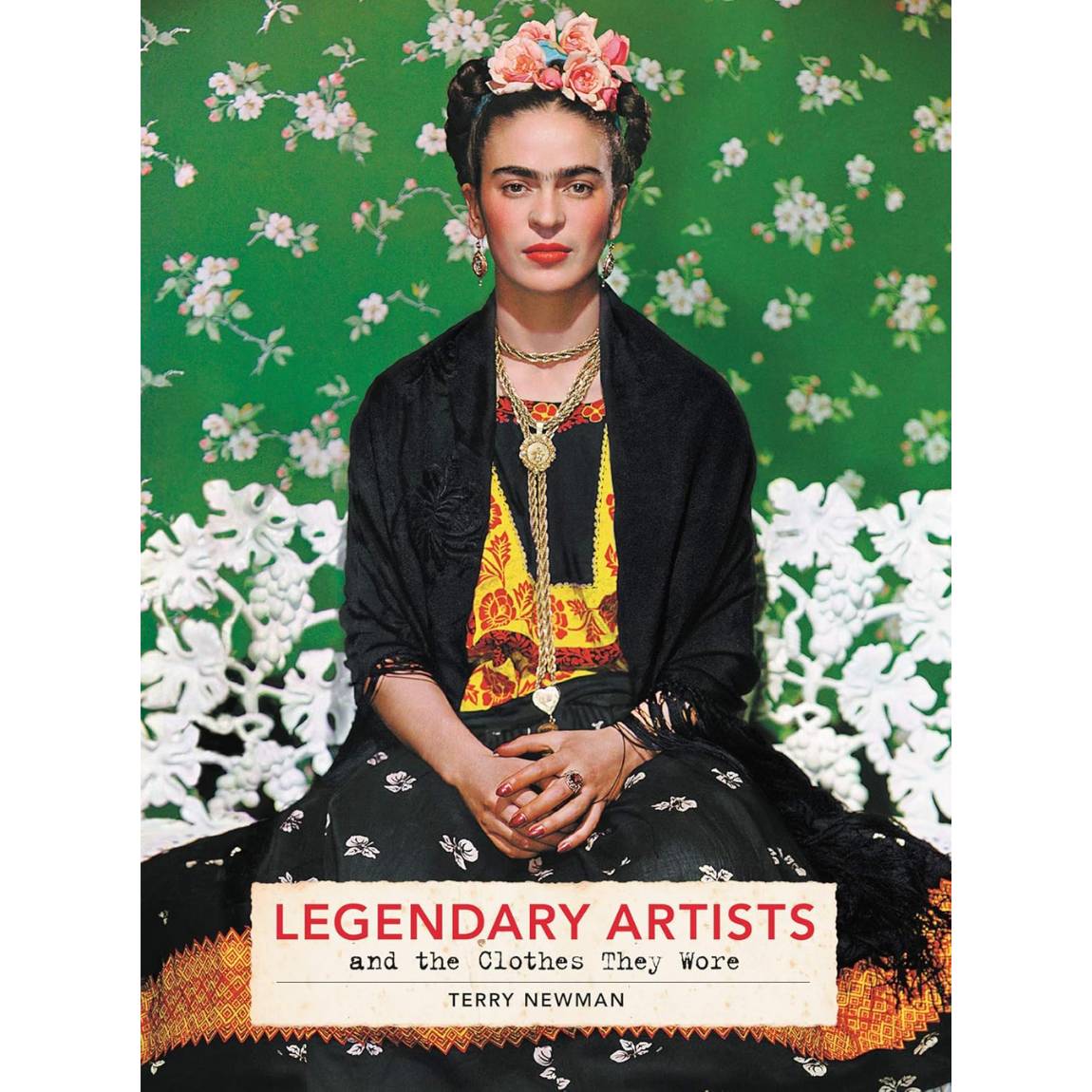 Legendary Artists and the Clothes They Wore