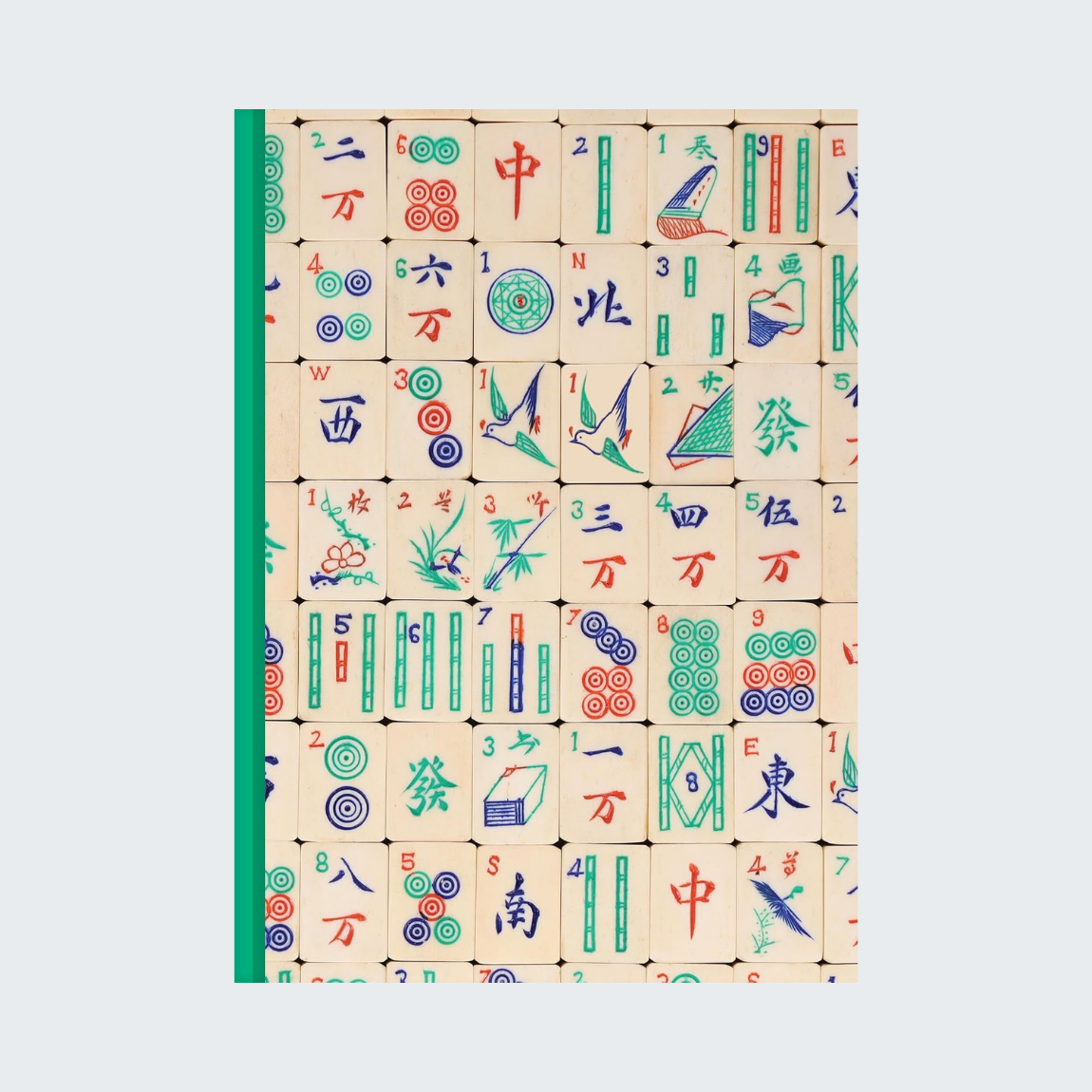 Mahjong Journal