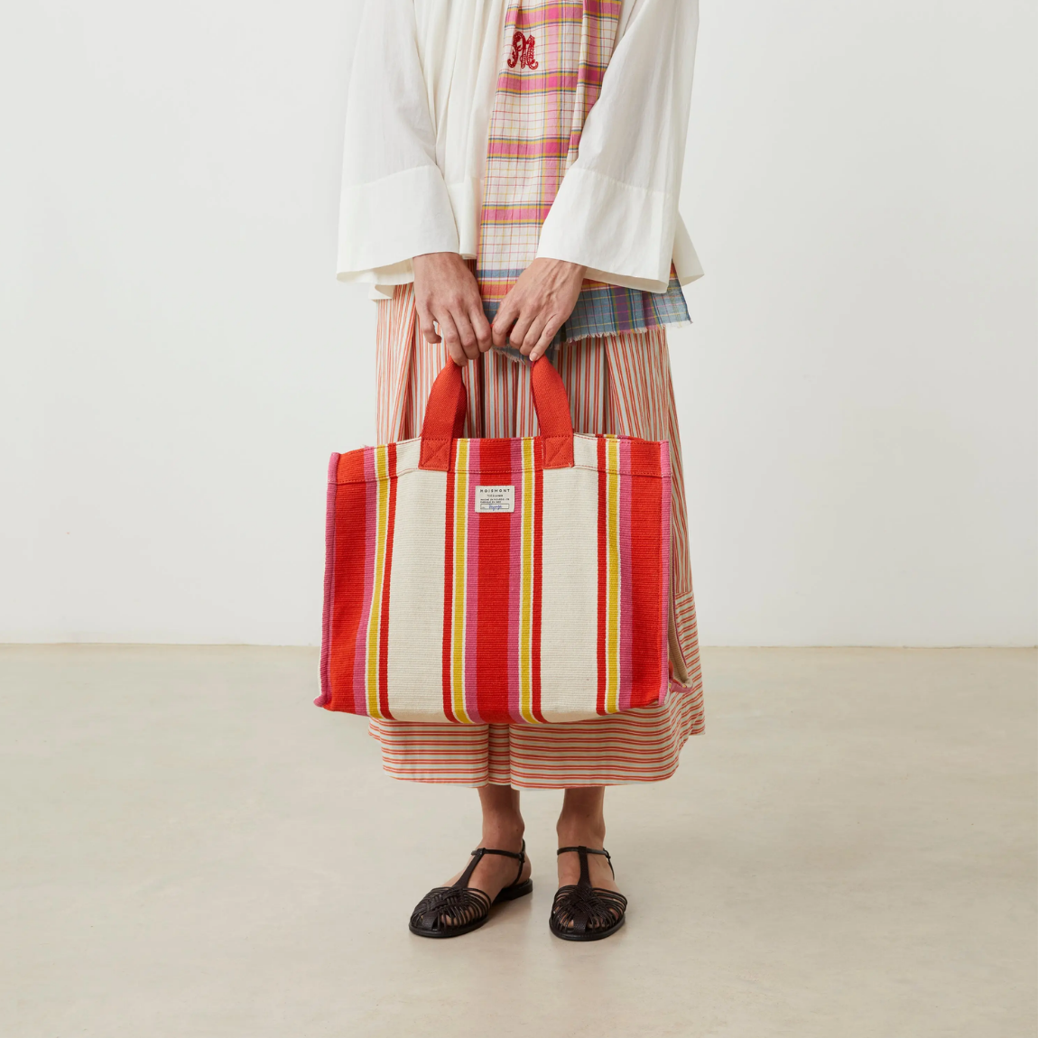 No. 46 Bari Spritz Tote Bag