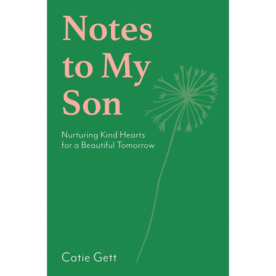 Notes to My Son