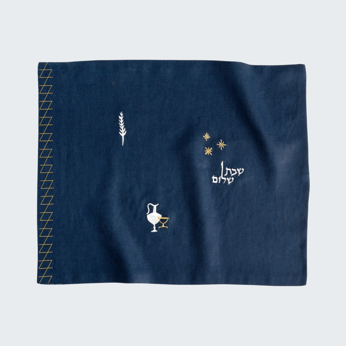 Orchard Challah Cover