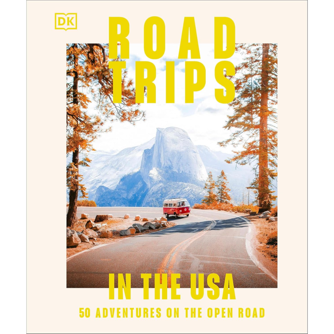 Road Trips in the USA