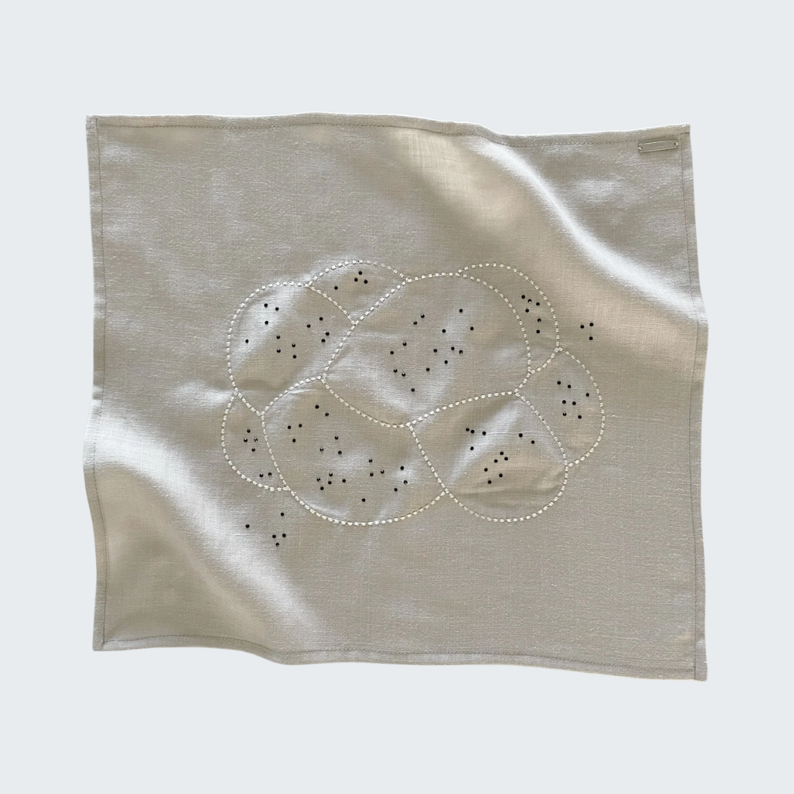 Ruth Challah Cover