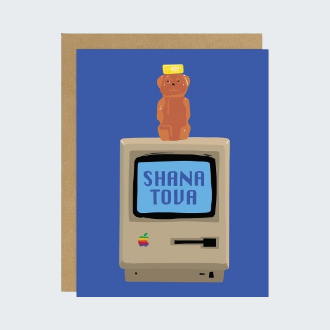Shana Tova Card
