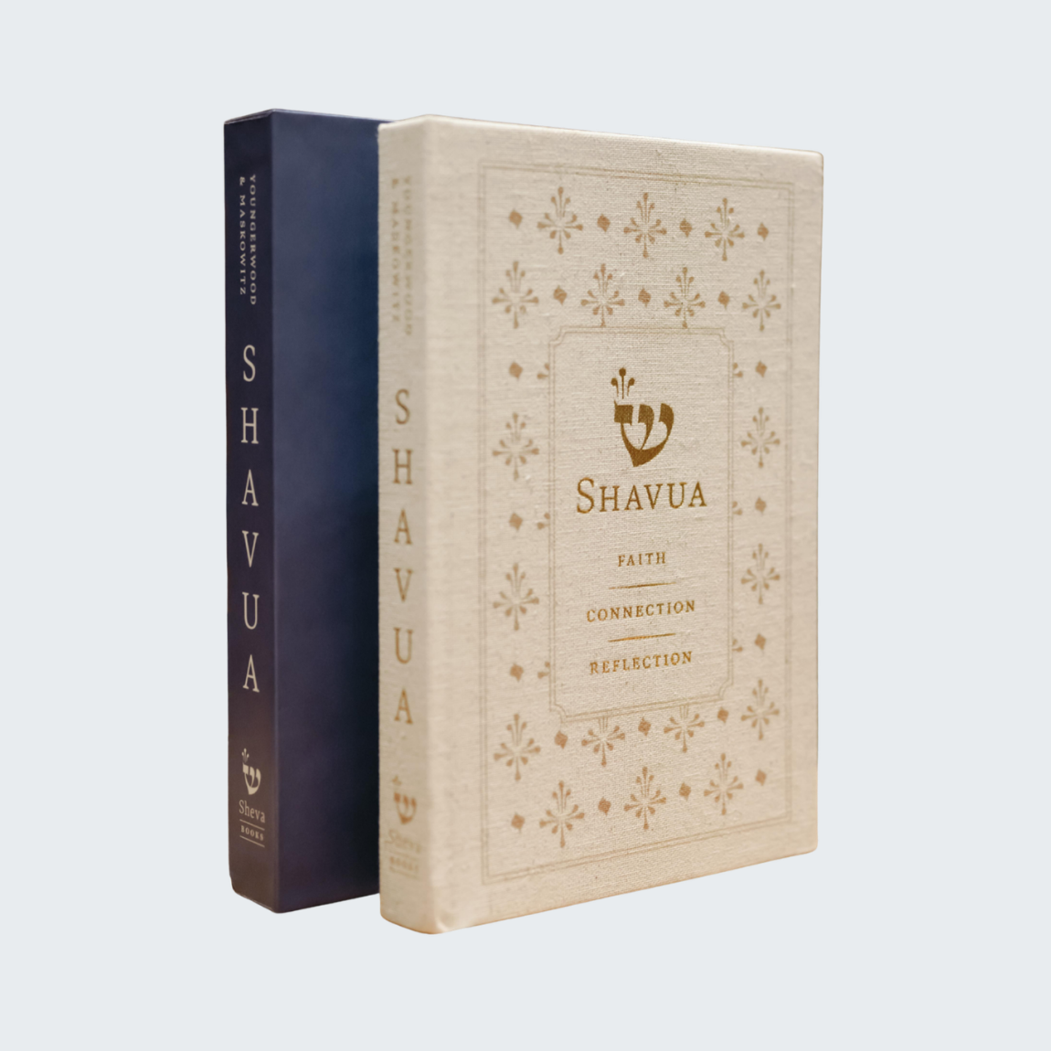 SHAVUA Journal