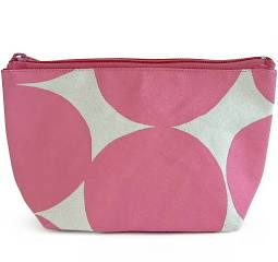 SEE Personalized Large Travel Pouch