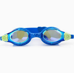 Boy Itzy Toddlers Swim Goggles
