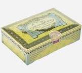 Louis Sherry Chocolates - 24 Piece Gift Box