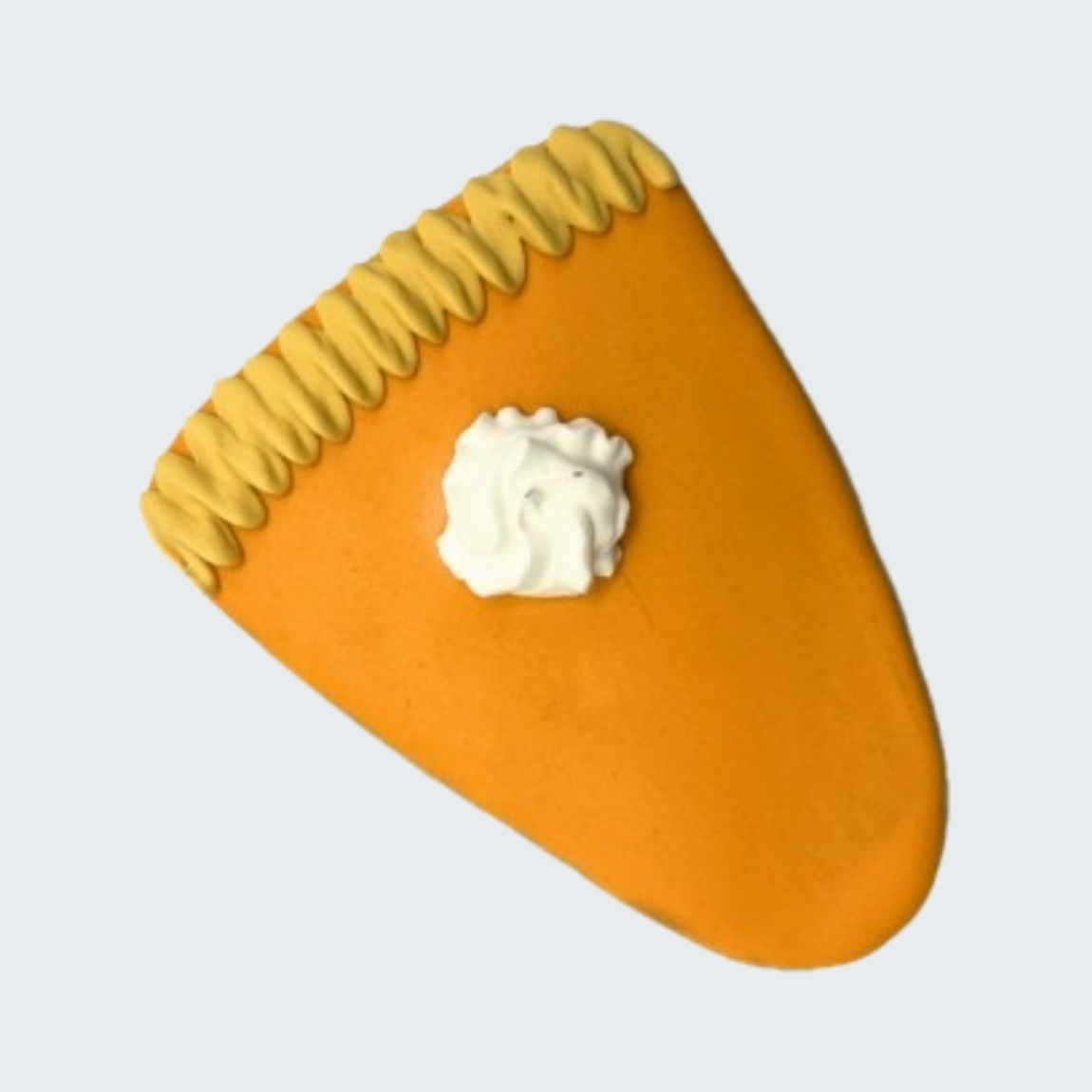 Slice of Pie Cookie