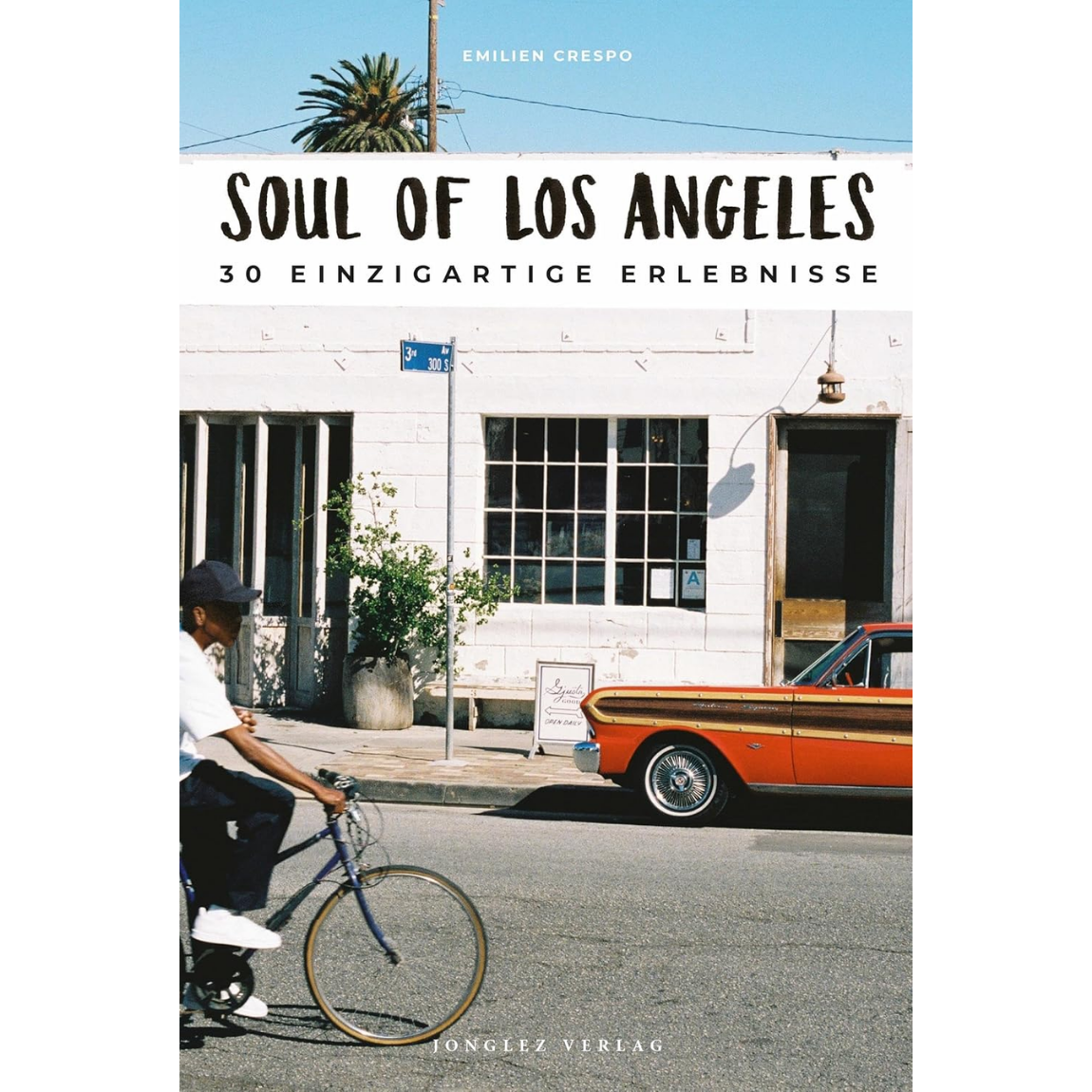 Soul of Los Angeles