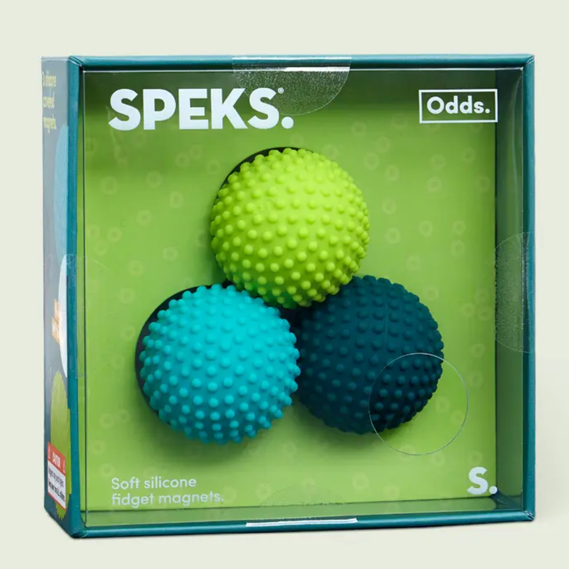 Speks Odds