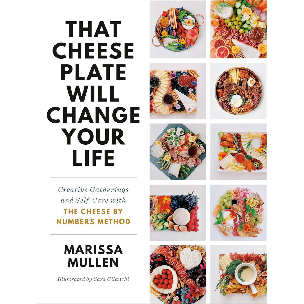 That Cheese Plate Will Change Your Life