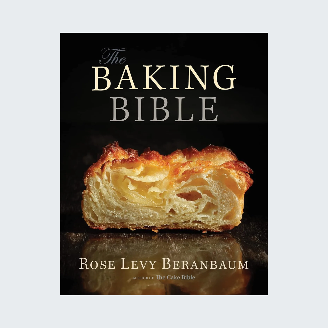 The Baking Bible