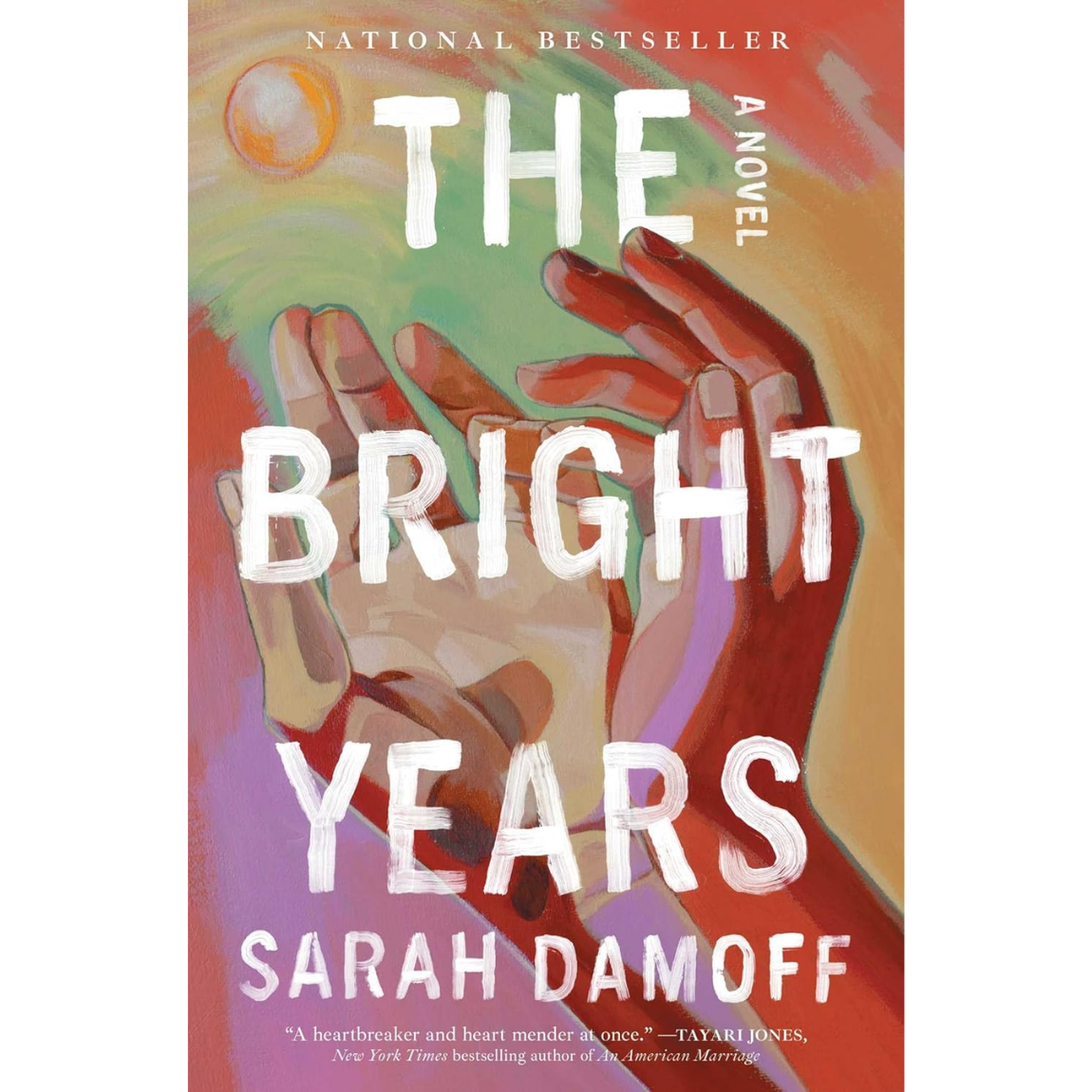The Bright Years