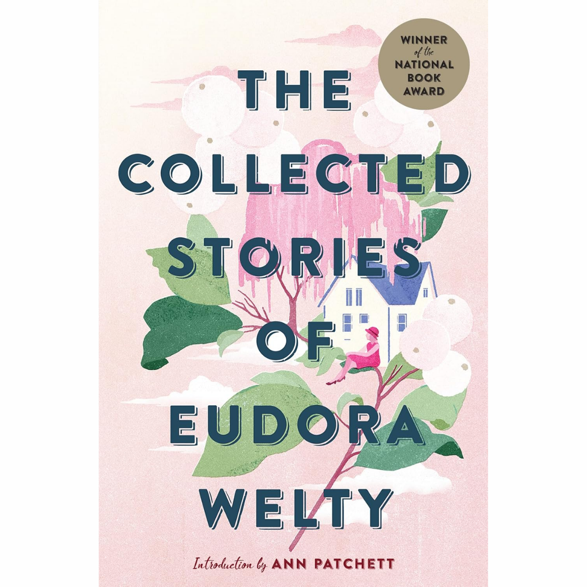 The Collected Stories of Eudora Welty