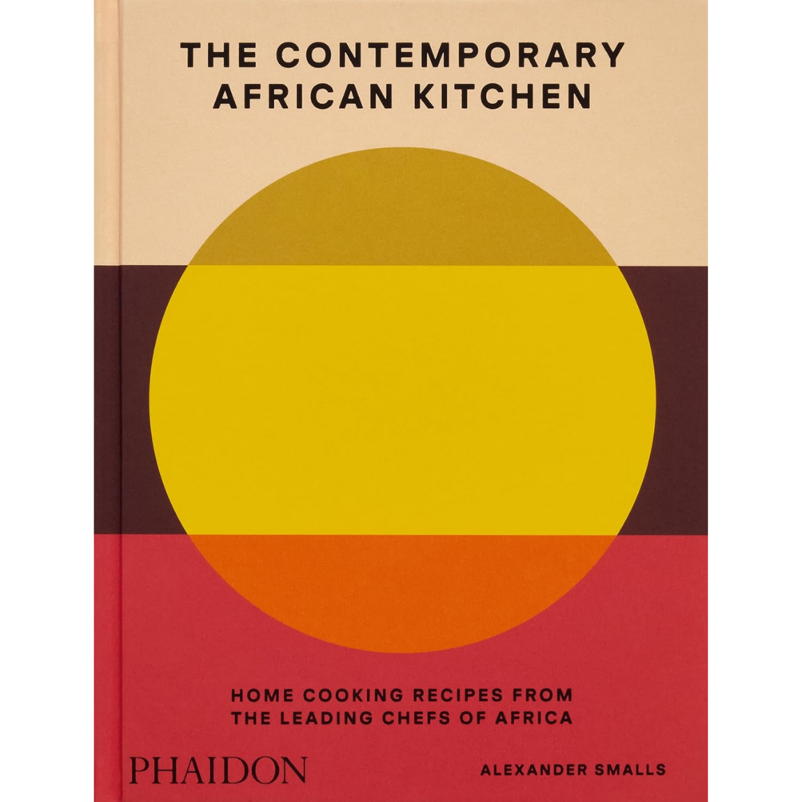 The Contemporary African Kitchen