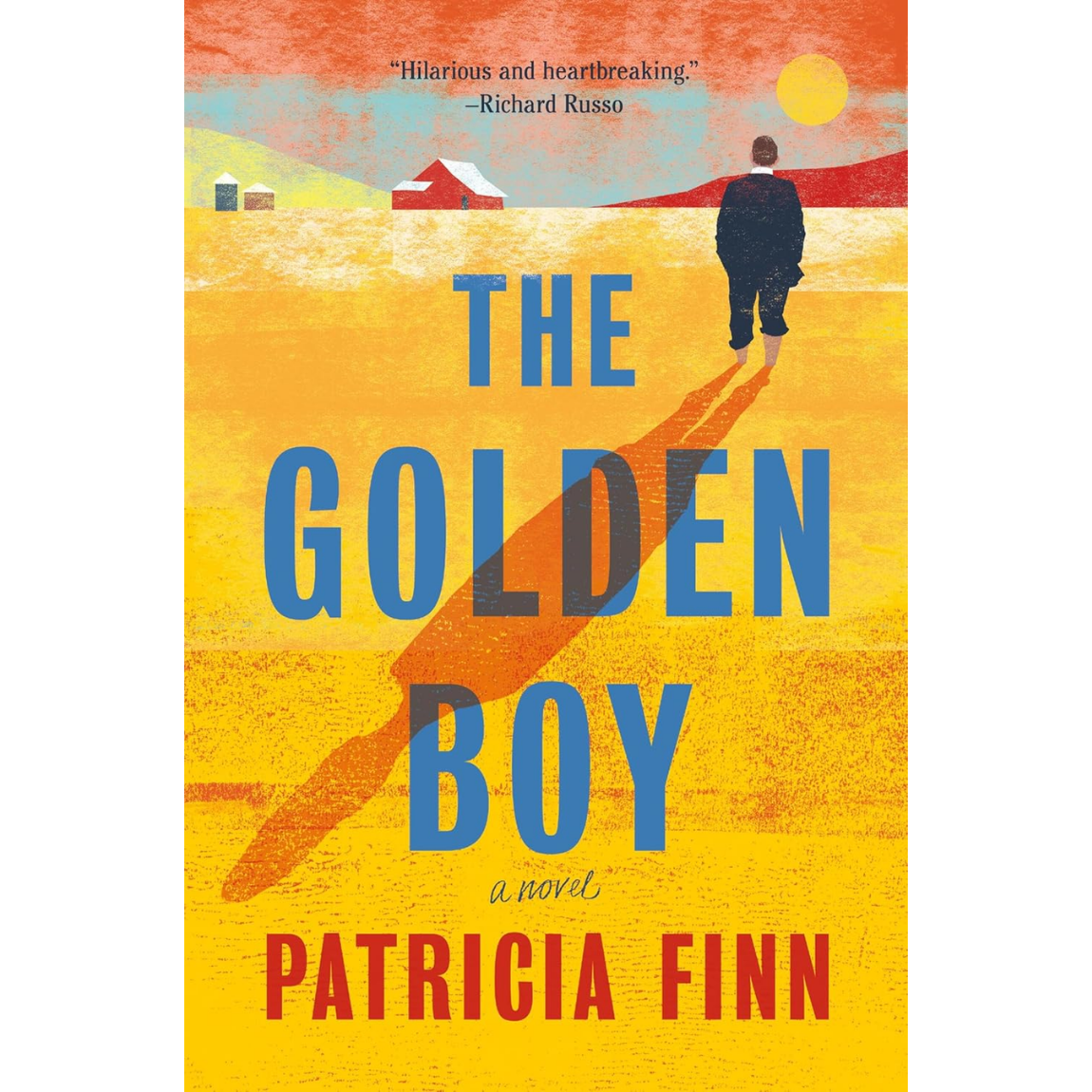 The Golden Boy