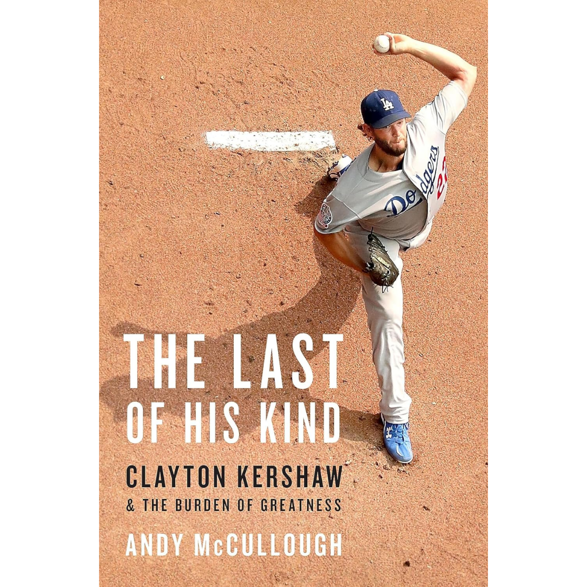 The Last of His Kind